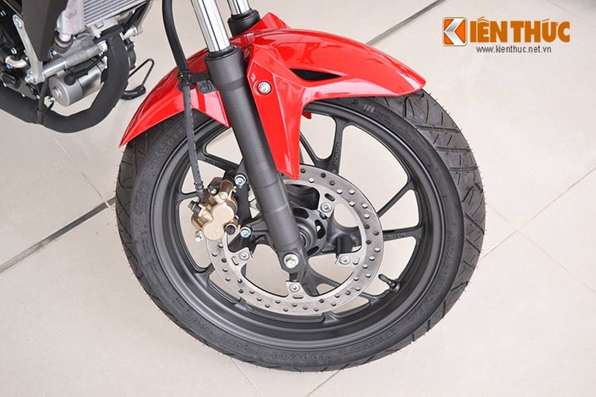 Moto Honda CB150R sap ra mat, gia 70 trieu dong tai VN-Hinh-10